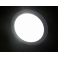 Lumière de tache de plafond de 8mm LED ronde de 120mm